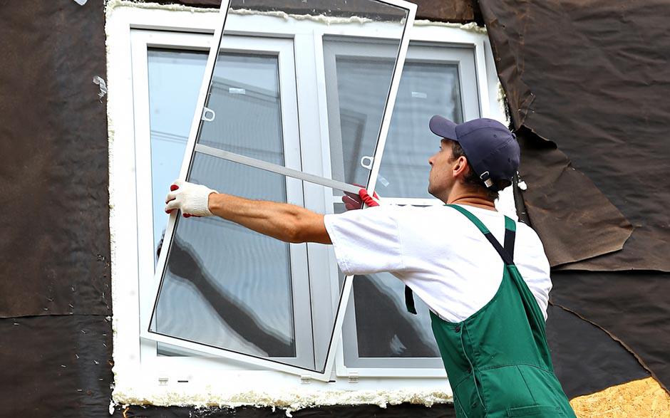  réparation de vitrine Ivry-sur-Seine